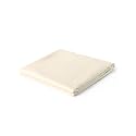 YnM Exclusive Cooling Duvet Cover for Weighted Blankets (Champagne Beige, 41"x60")