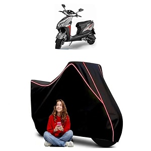Yo Drift DX Plus Scooty Bike Cover