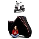 Yo Drift DX Plus Scooty Bike Cover