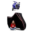 Yo Edge Scooty Bike Cover Water Resistant