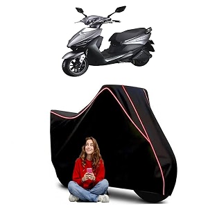 Yo Edge Yo Drift Scooty Bike Cover