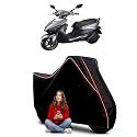 Yo Edge Yo Drift Scooty Bike Cover