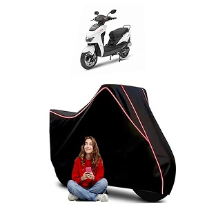 Yo Trust Drift HX Scooty Bike Cover