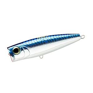 yo-zuri hydro popper floating