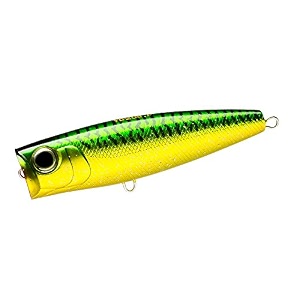 yo-zuri hydro popper floating