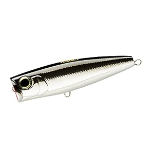 yo-zuri hydro popper floating