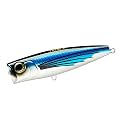 Yo-Zuri Hydro Popper Floating