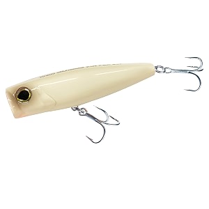 yo-zuri r1411-bn 3d inshore popper f 90mm 3-1234 bone