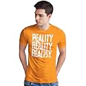 YoBoy Comfortable Unisex T-Shirt Reality