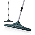 Yocada Artificial Turf Rake Grass Brush Broom Carpet Lawn Leaf Rake 56.69"