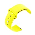 YODI 19mm Soft Silicone Strap Replacement Belt