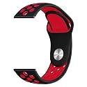 YODI 19mm Soft Silicone Strap Replacement Belt