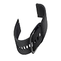 YODI 19mm Soft Silicone Strap Replacement Belt