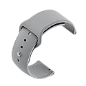 YODI 19mm Soft Silicone Strap Replacement Belt