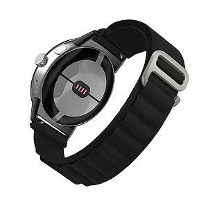 YODI 20mm Nylon G-Hook Watch Strap Band