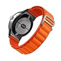YODI 20mm Nylon G-Hook Watch Strap Band