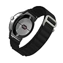 YODI 20mm Nylon G-Hook Watch Strap Band