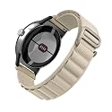 YODI 20mm Nylon G-Hook Watch Strap Band