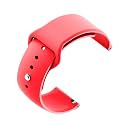 YODI Soft Silicon 20mm Watch Strap Band