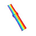 YODI Soft Silicon 20mm Watch Strap Band