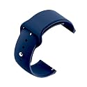 YODI Soft Silicone Classic Strap Bands for
