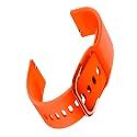 YODI Soft Silicone Classic Strap Bands for