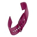 YODI Soft Silicone Classic Strap Bands for