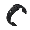 YODI Soft Silicone Classic Strap Bands for