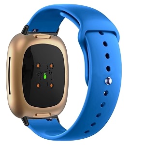 YODI Watch Band Compatible with Fitbit Versa
