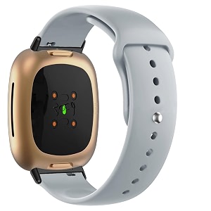 YODI Watch Band Compatible with Fitbit Versa
