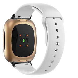 YODI Watch Band Compatible with Fitbit Versa