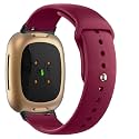 YODI Watch Band Compatible with Fitbit Versa