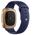 YODI Watch Band Compatible with Fitbit Versa