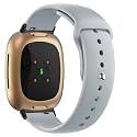 YODI Watch Band Compatible with Fitbit Versa
