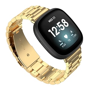 YODI Watch Band Compatible with Fitbit Versa