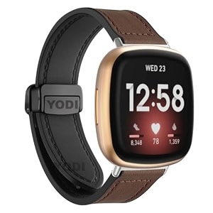 YODI Watch Band Compatible with Fitbit Versa