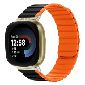 YODI Watch Band Compatible with Fitbit Versa