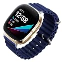 YODI Watch Band Compatible with Fitbit Versa
