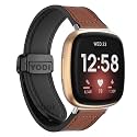 YODI Watch Band Compatible with Fitbit Versa