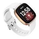 YODI Watch Band Compatible with Fitbit Versa