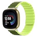 YODI Watch Band Compatible with Fitbit Versa