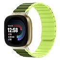 YODI Watch Band Compatible with Fitbit Versa