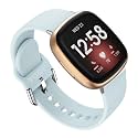 YODI Watch Band Compatible with Fitbit Versa