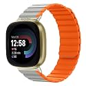 YODI Watch Band Compatible with Fitbit Versa