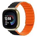 YODI Watch Band Compatible with Fitbit Versa