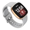 YODI Watch Band Compatible with Fitbit Versa