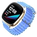 YODI Watch Band Compatible with Fitbit Versa