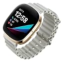 YODI Watch Band Compatible with Fitbit Versa