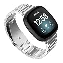 YODI Watch Band Compatible with Fitbit Versa