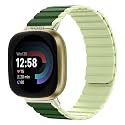 YODI Watch Band Compatible with Fitbit Versa